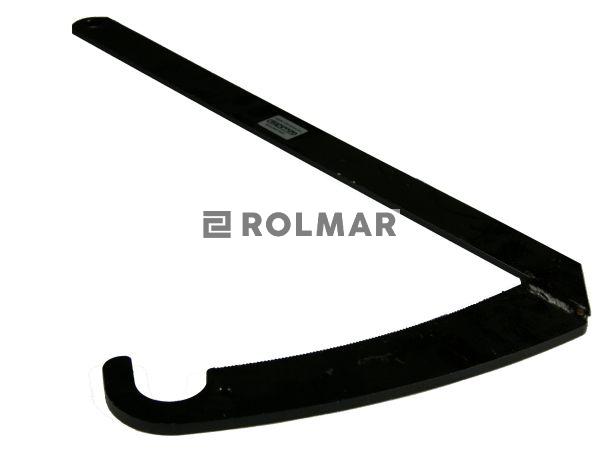 Ramię włącznika Prasa Kostka Sipma