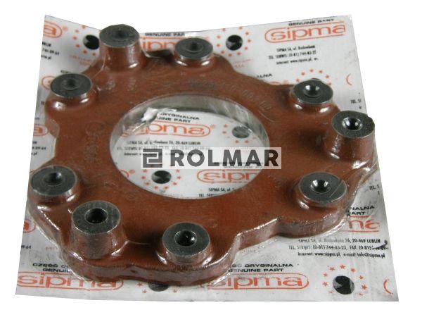 Tarcza prawa sprzęgła Prasa Kostka zamiennik Sipma