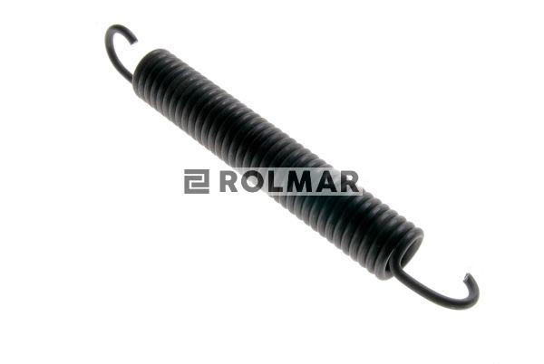 Sprężyna naciągowa Prasa Kostka zamiennik Sipma