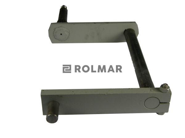 Korba nagarniacza Prasa Kostka zamiennik Sipma