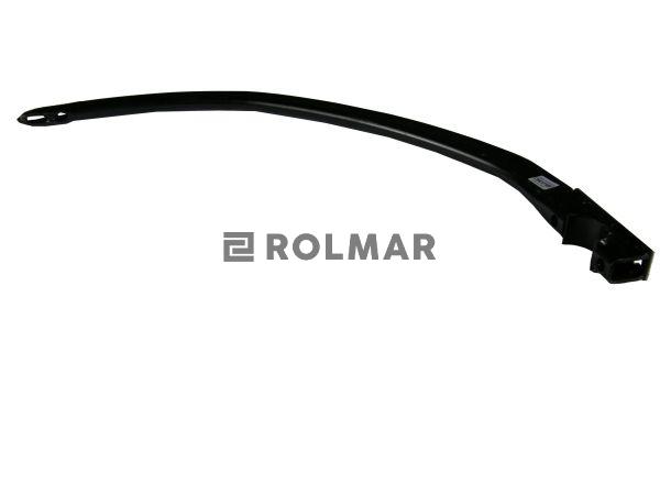 Igła blaszana kpl.  Prasa Kostka zamiennik Sipma  Z-224