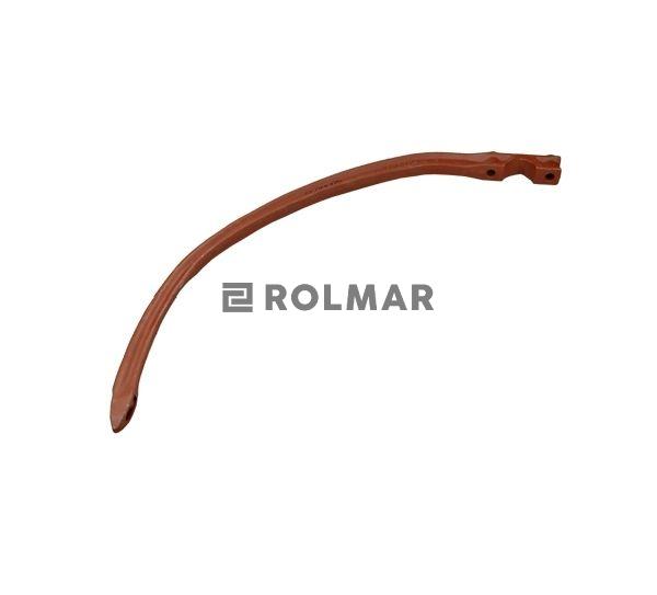 Igła żeliwna kpl.  Prasa Kostka  Z-224