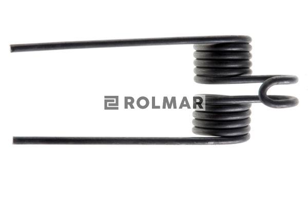 Palec podbieracza  Prasa Zwijka Sipma zamiennik