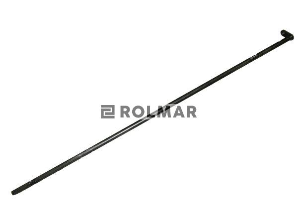 Belka sterująca podbieracza Prasa Zwijka zamiennik Sipma