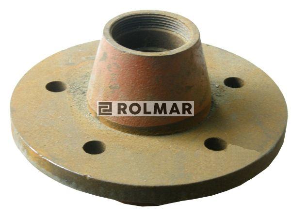 Wyprzedaż - Piasta koła jezdnego Orkan