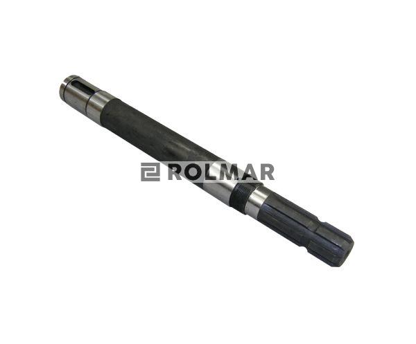 Wał główny napędowy Orkan