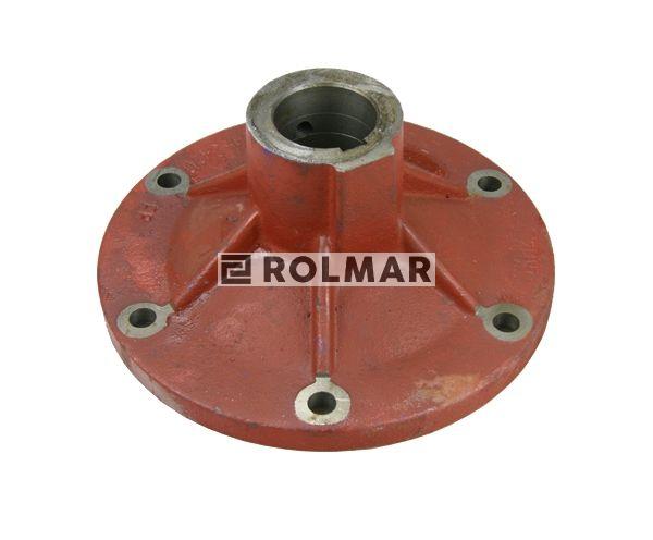 Tarcza zabierakowa I sprzęgła z klinem Orkan