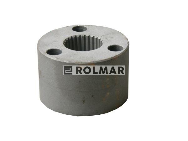 Korpus sprzęgła 508903004 Kosiarka Czeska