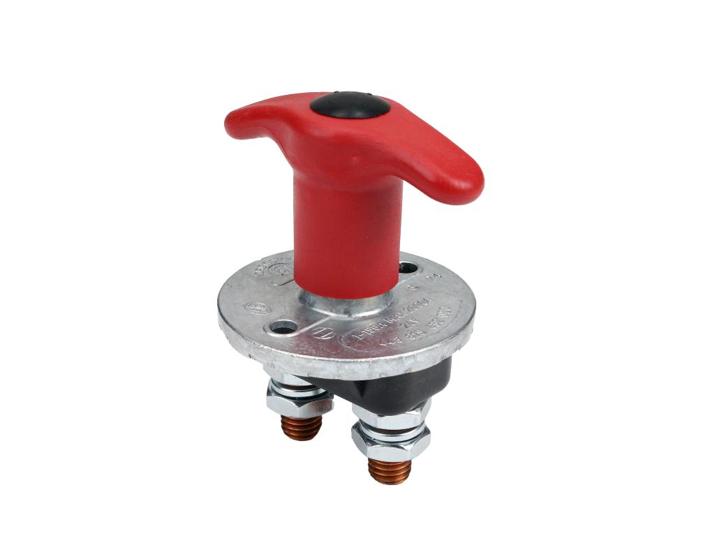 Odłącznik 12/24V 150A M12 53350934 EXPOM KWIDZYN