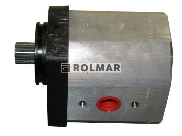 Pompa hydrauliczna UD.20 54420920 Hylmet Zetor