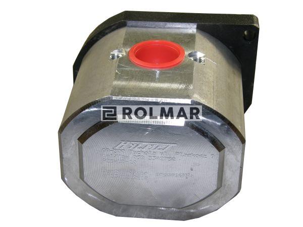 Pompa hydrauliczna UD.20 54420920 Hylmet Zetor