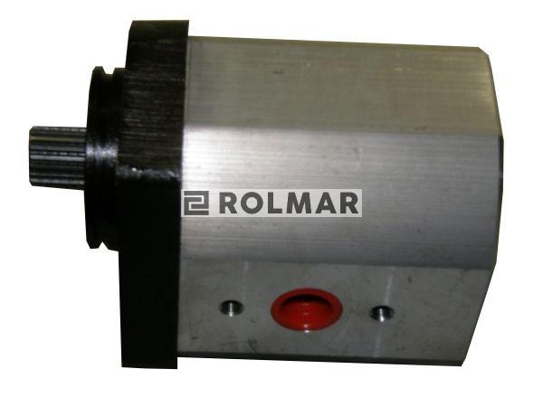 Pompa hydrauliczna UD.25 Hylmet Zetor