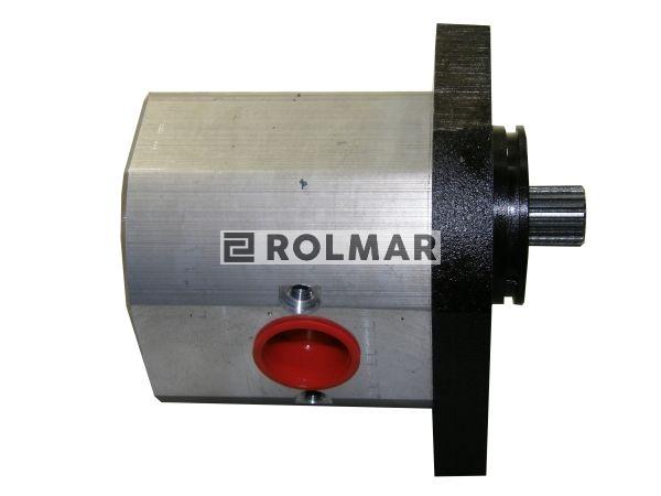 Pompa hydrauliczna UD.25 Hylmet Zetor
