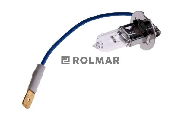 Żarówka H3 12V  55W ( sprzedawane po 10 )