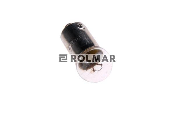 Żarówka 12V 2W ( sprzedawane po 10 )