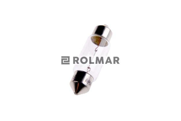 Żarówka rurka 12V C  5W ( sprzedawane po 10 )