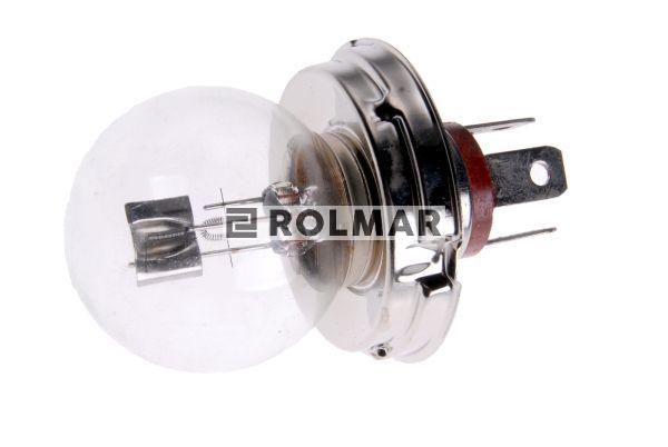 Żarówka reflektorowa R2 12V  45/40W ( sprzedawane po 10 )