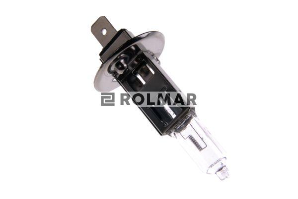 Żarówka H1 12V 55W ( sprzedawane po 10 )
