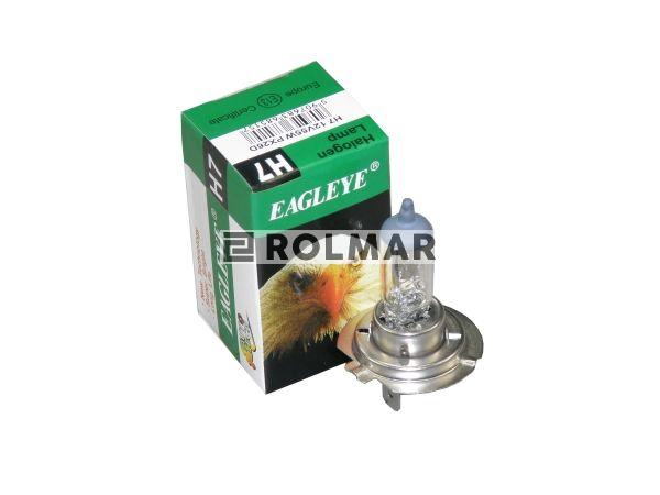 Żarówka 12V 55W PX26D H7