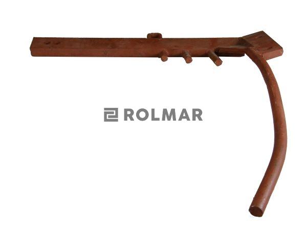 Trzymak lewy lemiesza Neptun