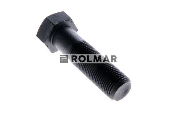Śruba M18x1.5x65 skręcania tarczy z obręczą C-360