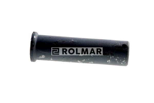 Sworzeń mocowania wieszaka 54660174,54660135 L.P górny fi-25mm z kołnierzem C-360