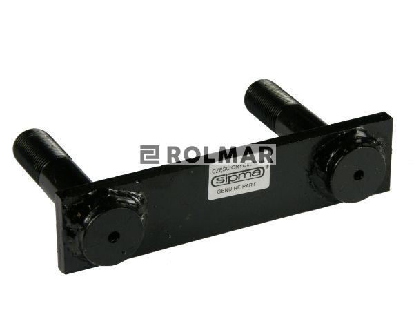 Płytka ze sworzniem Prasa Zwijka zamiennik Sipma Z-569