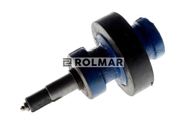 Rolka kierująca kpl.  Kopaczka