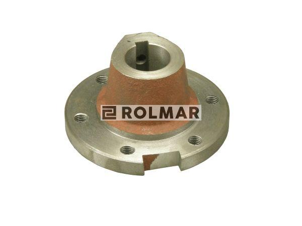 Piasta fi. 35 wałka tylnego Kopaczka