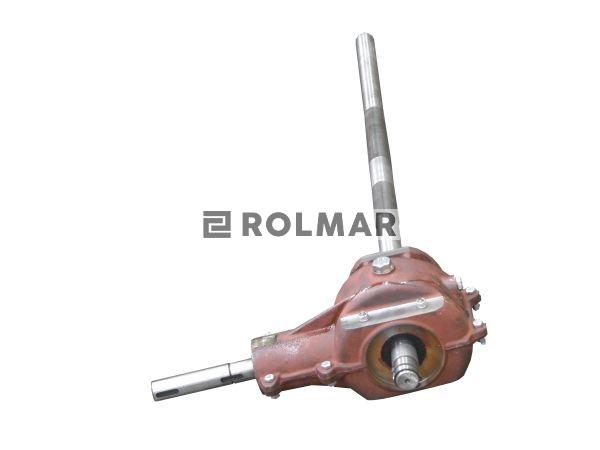 Przekładnia kątowa kpl. Anna