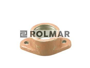 Obudowa łożyska stołu przebierczego Anna