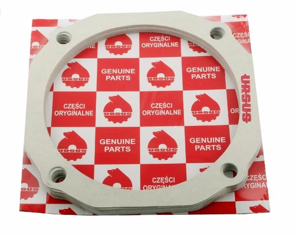 Uszczelka pokrywy półosi krążelit 0.8mm Zetor ( sprzedawane po 10 ) ORYGINAŁ URSUS