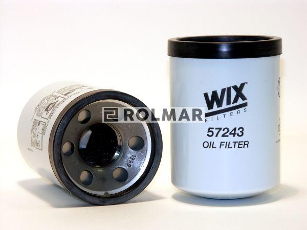 Filtr oleju JOHN DEERE RE59754 Wix (zam LF3703)