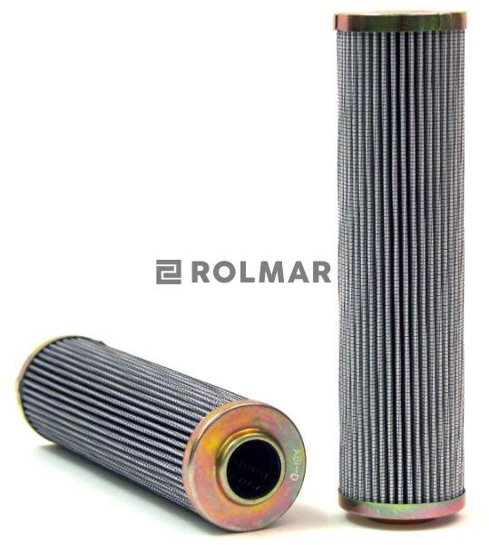 Filtr Hydrauliczny 57887 3799315M1 Wix