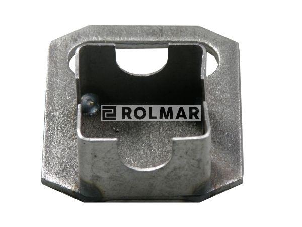 Uchwyt dźwigni zmiany biegów Zetor Czeska