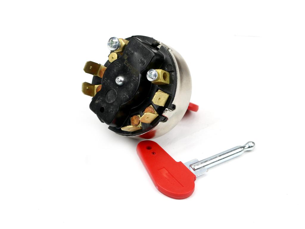 Stacyjka Zetor EXPOM KWIDZYN eu