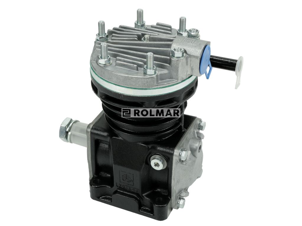 Sprężarka 60117910 do ciągników POL-AGRA POLMO