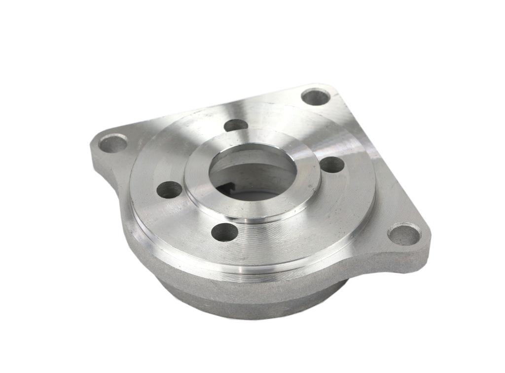 Głowica rozrusznika Fiat New Holland typu Magneton 9142680 Blue Line EXPOM KWIDZYN