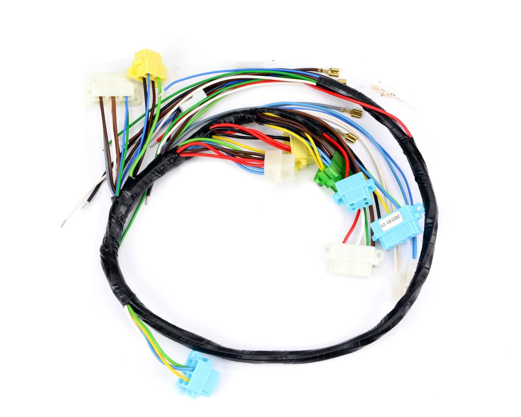 Wiązka bezpieczników Zetor 5211 7211 EXPOM KWIDZYN eu