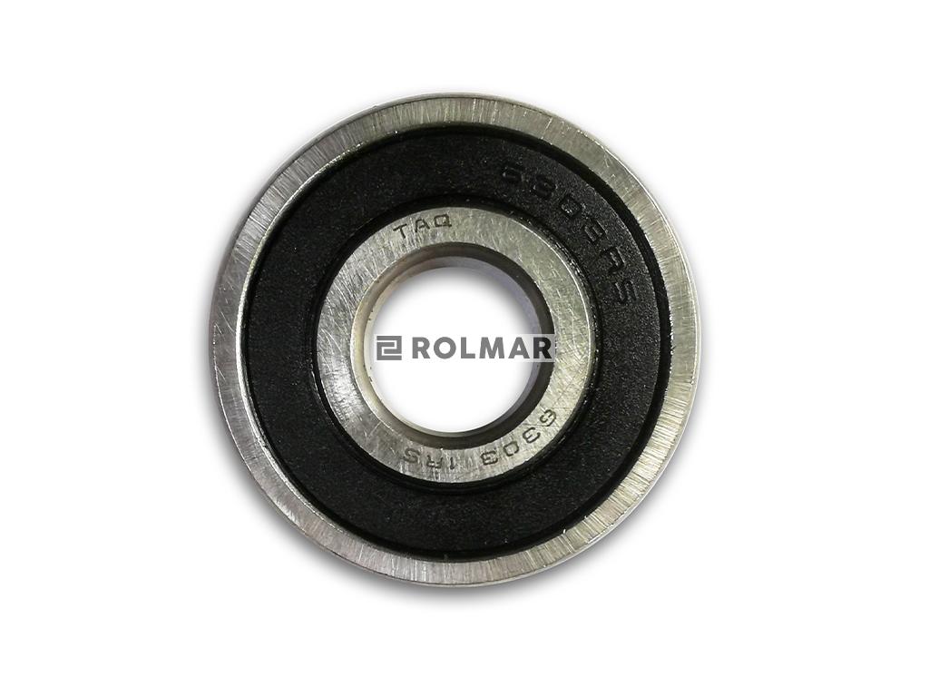 Łożysko 6303 1RS