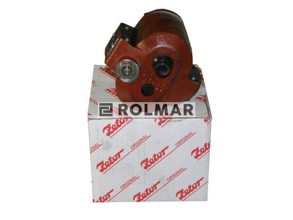 Pompa hydrauliczna 4654631/A 33,5 dm C-360 oryginał Zetor 