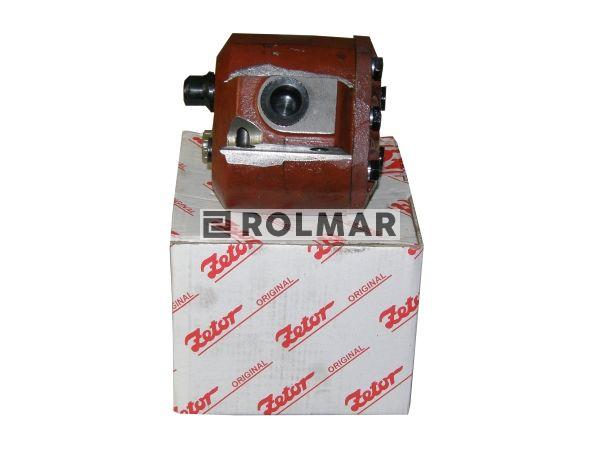Pompa hydrauliczna 4654631/A 33,5 dm C-360 oryginał Zetor 