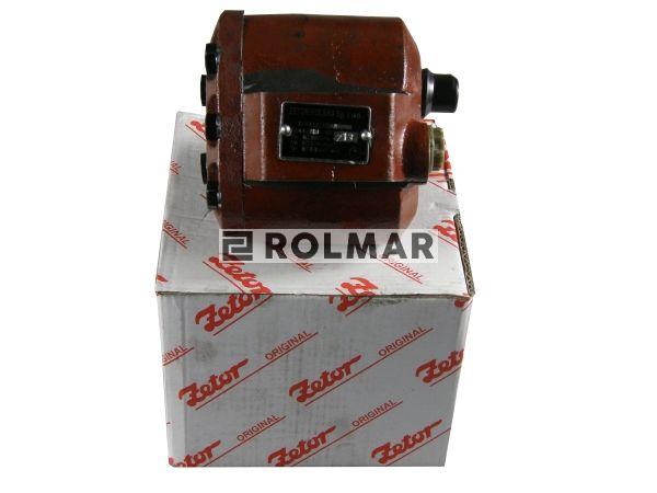 Pompa hydrauliczna 4654631/A 33,5 dm C-360 oryginał Zetor 