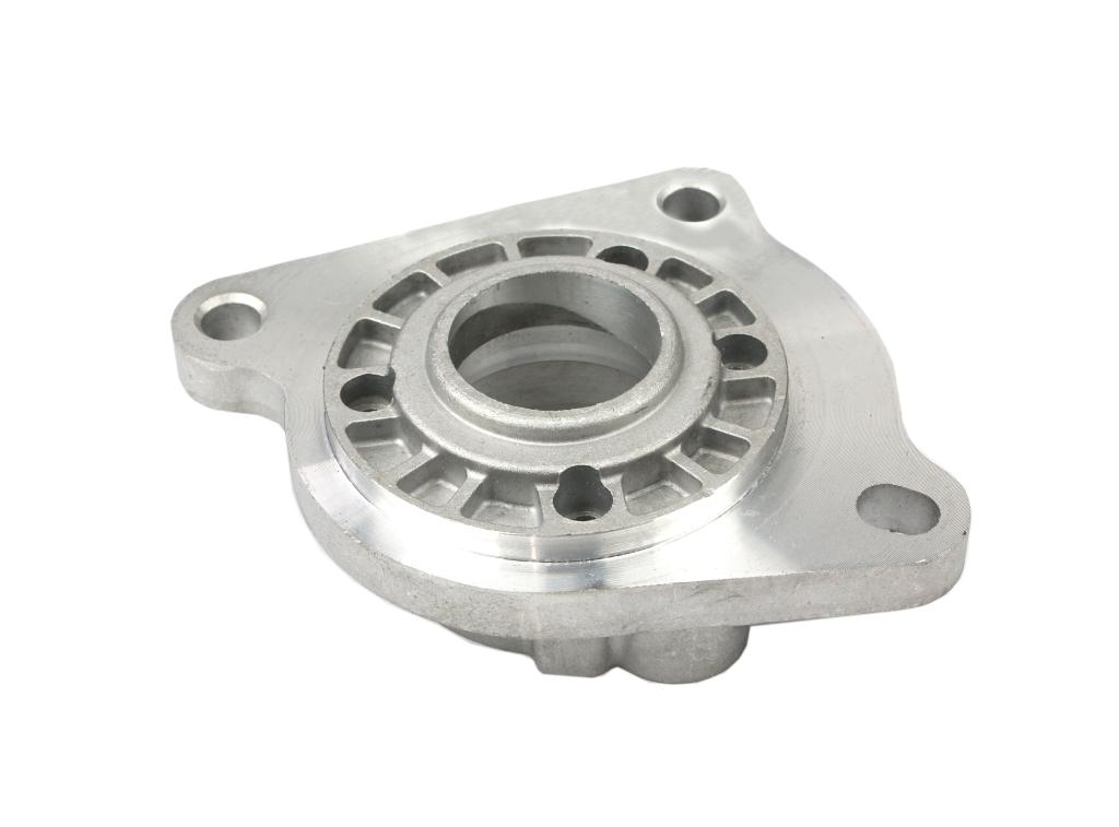 Głowica rozrusznika Ford New Holland typu Magneton 9142766 Blue Line EXPOM KWIDZYN