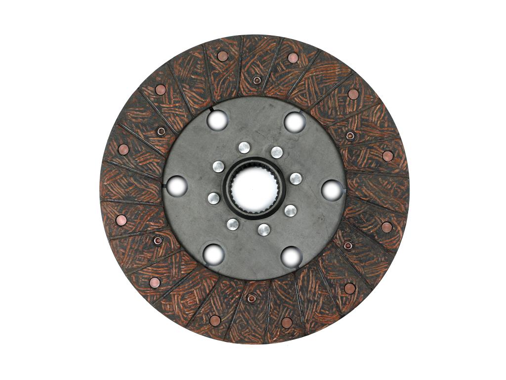 Tarcza sprzęgła 2-stopnia FI-280 Z-28 72011150 Zetor PREMIUM ORYGINAŁ URSUS