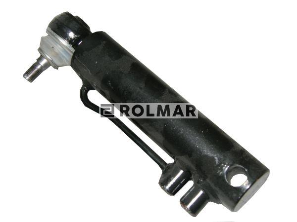 Cylinder hydrauliczny, siłownik wspomagania układu kierowniczego MF3 Kraj 7009031M1 (SMT1R.40.22.140-00)