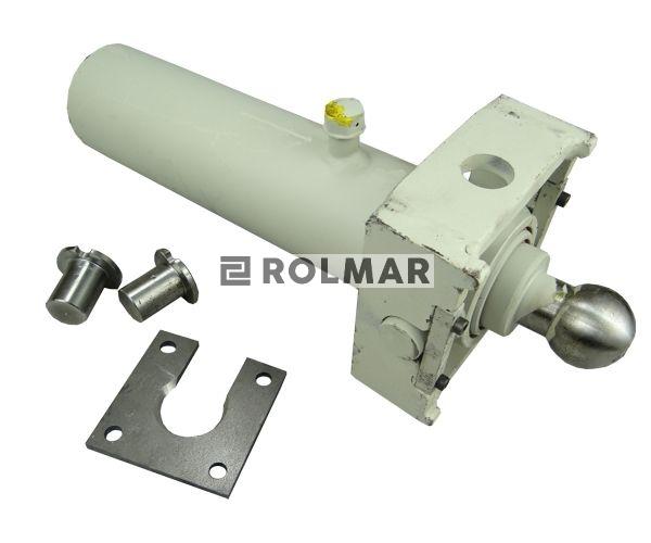 Cylinder hydrauliczny, siłownik kpl. D-35, D-47 CT-S305-16-60/2/520 (jednostronny) Przyczepa Kraj