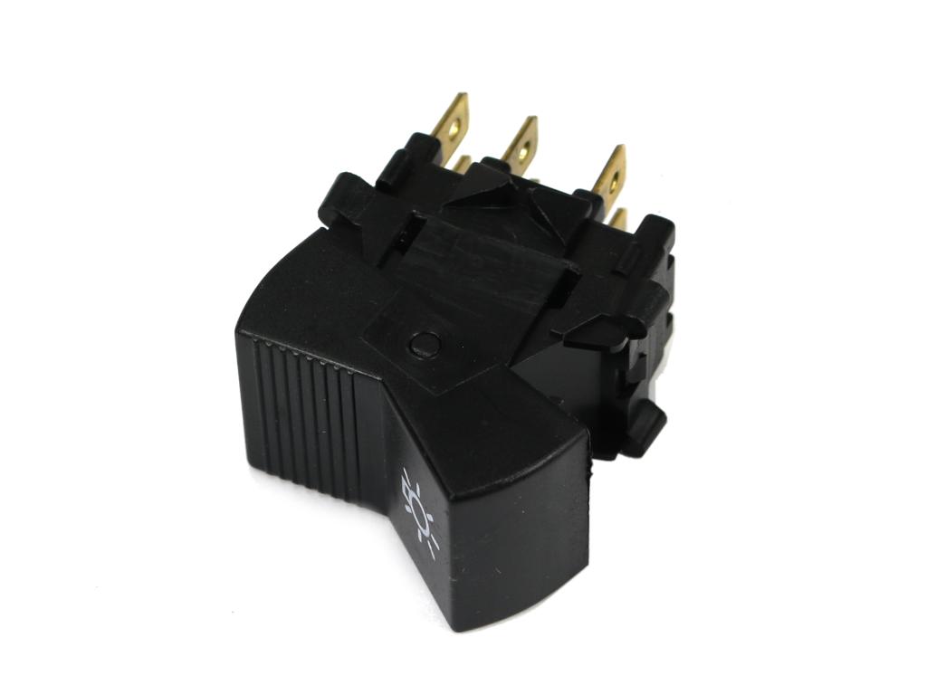 Włącznik Belarus wypadowy reflektora roboczego  EXPOM KWIDZYN eu