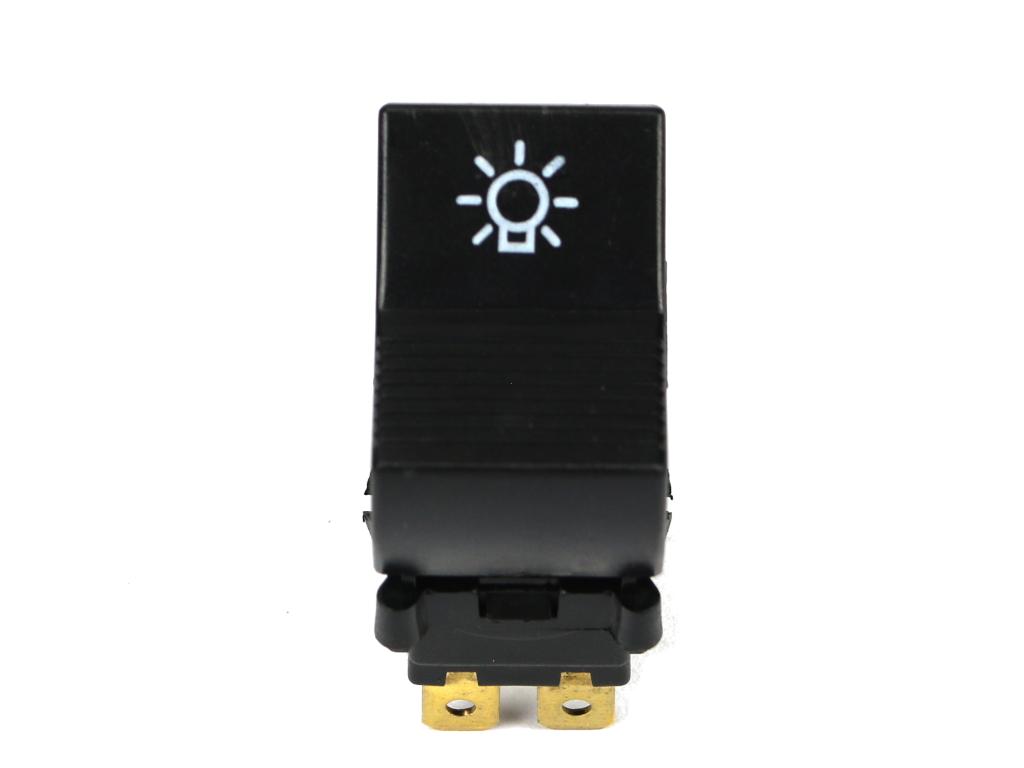 Włącznik Belarus wypadowy reflektora roboczego  EXPOM KWIDZYN eu