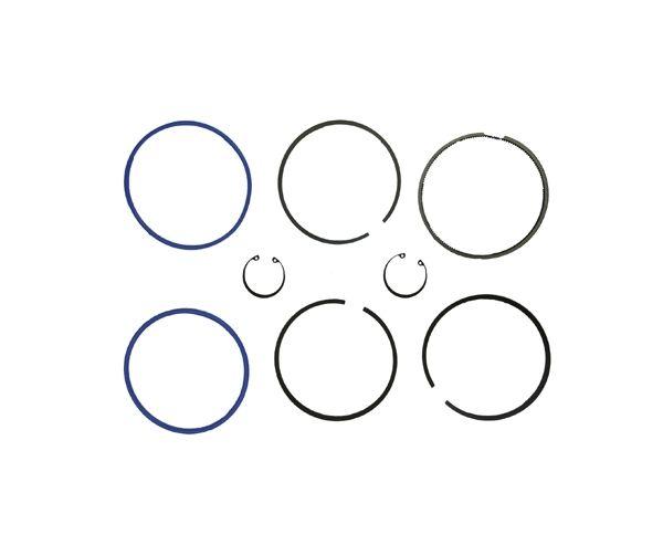 Zestaw naprawczy silnika fi-102 4-pierścieniowy komora 47,5 mm 69110099 Zetor ORYGINAŁ URSUS